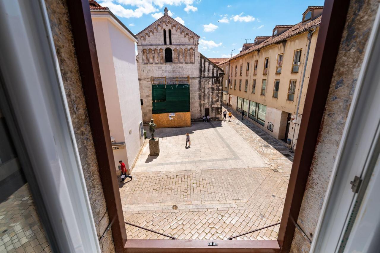 Luxury Rooms Zadar Old Town Exterior foto